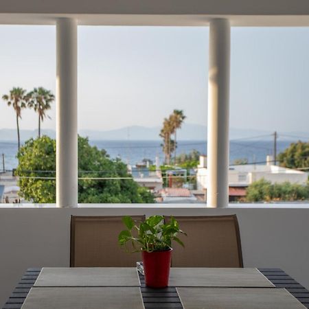 Apartamento On The Breeze 1 Cos Exterior foto