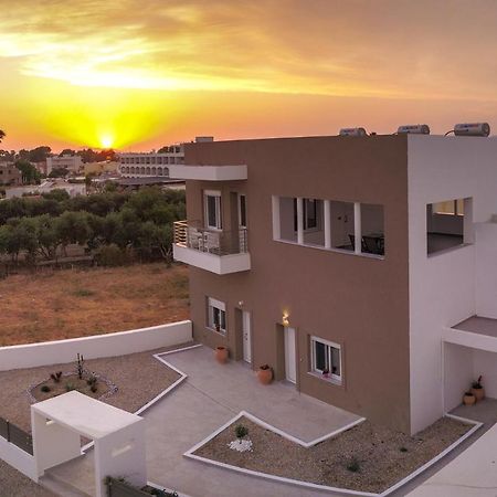 Apartamento On The Breeze 1 Cos Exterior foto
