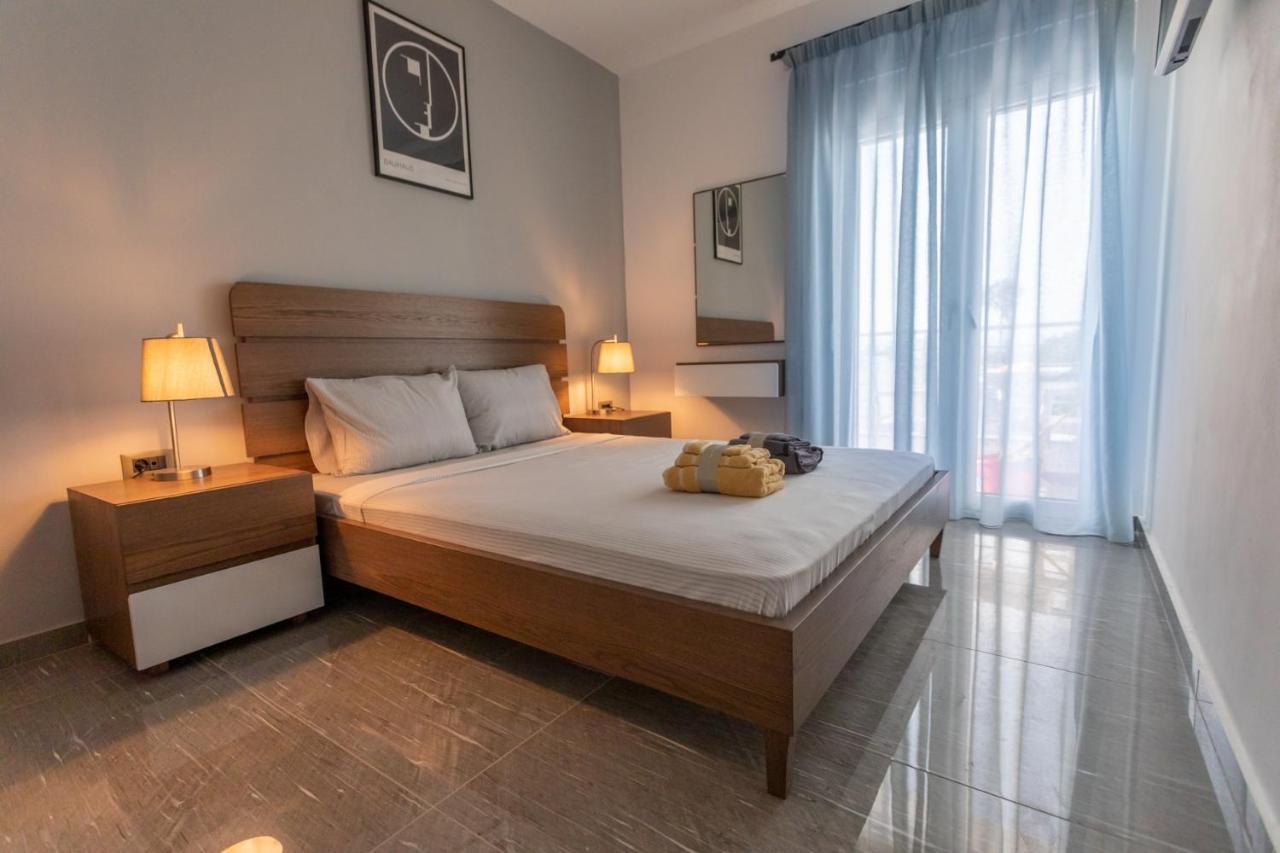Apartamento On The Breeze 1 Cos Exterior foto