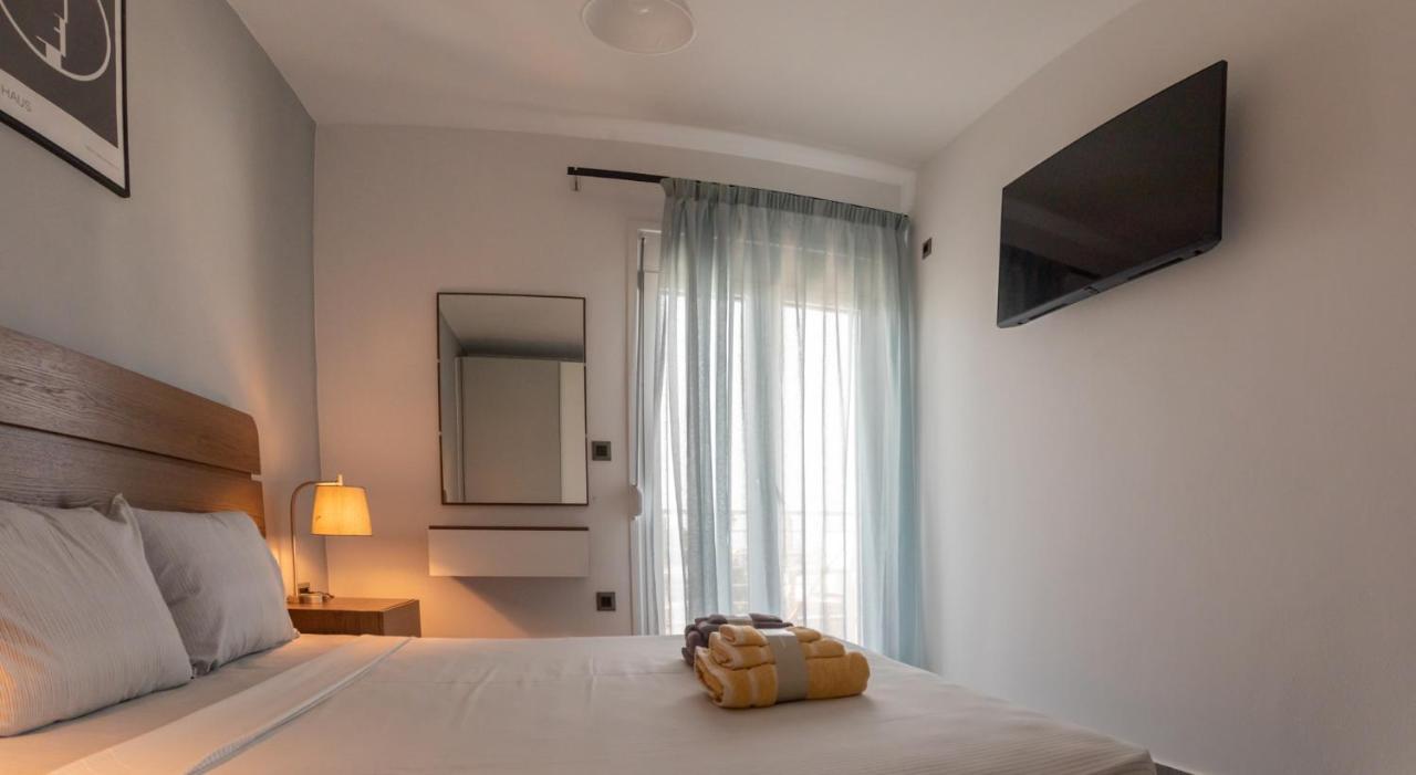 Apartamento On The Breeze 1 Cos Exterior foto