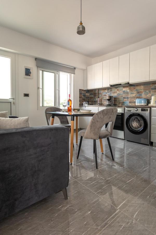 Apartamento On The Breeze 1 Cos Exterior foto