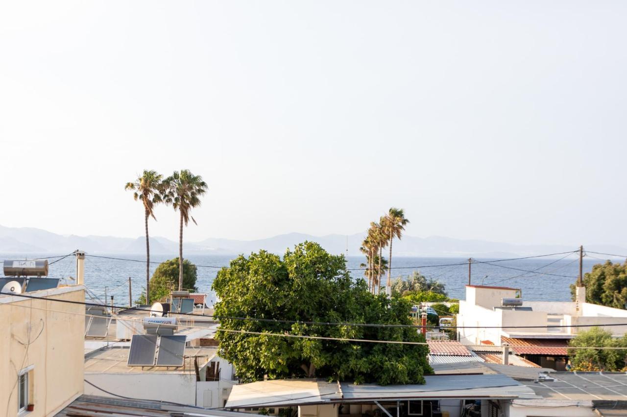 Apartamento On The Breeze 1 Cos Exterior foto