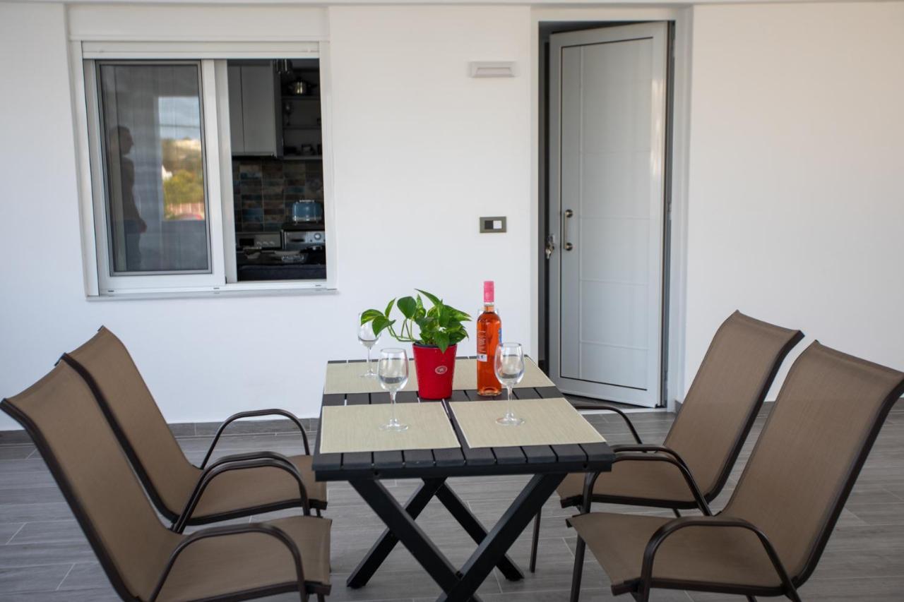 Apartamento On The Breeze 1 Cos Exterior foto