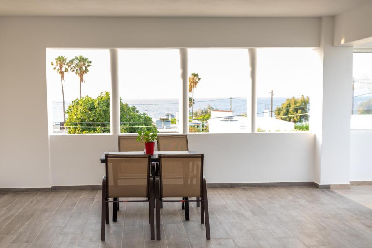Apartamento On The Breeze 1 Cos Exterior foto