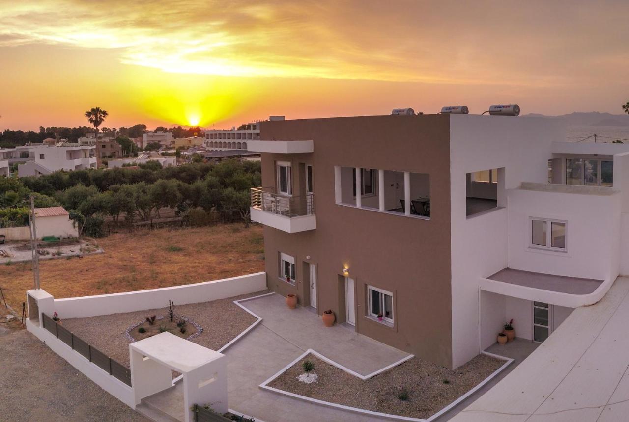 Apartamento On The Breeze 1 Cos Exterior foto