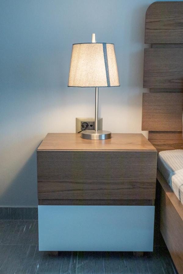 Apartamento On The Breeze 1 Cos Exterior foto