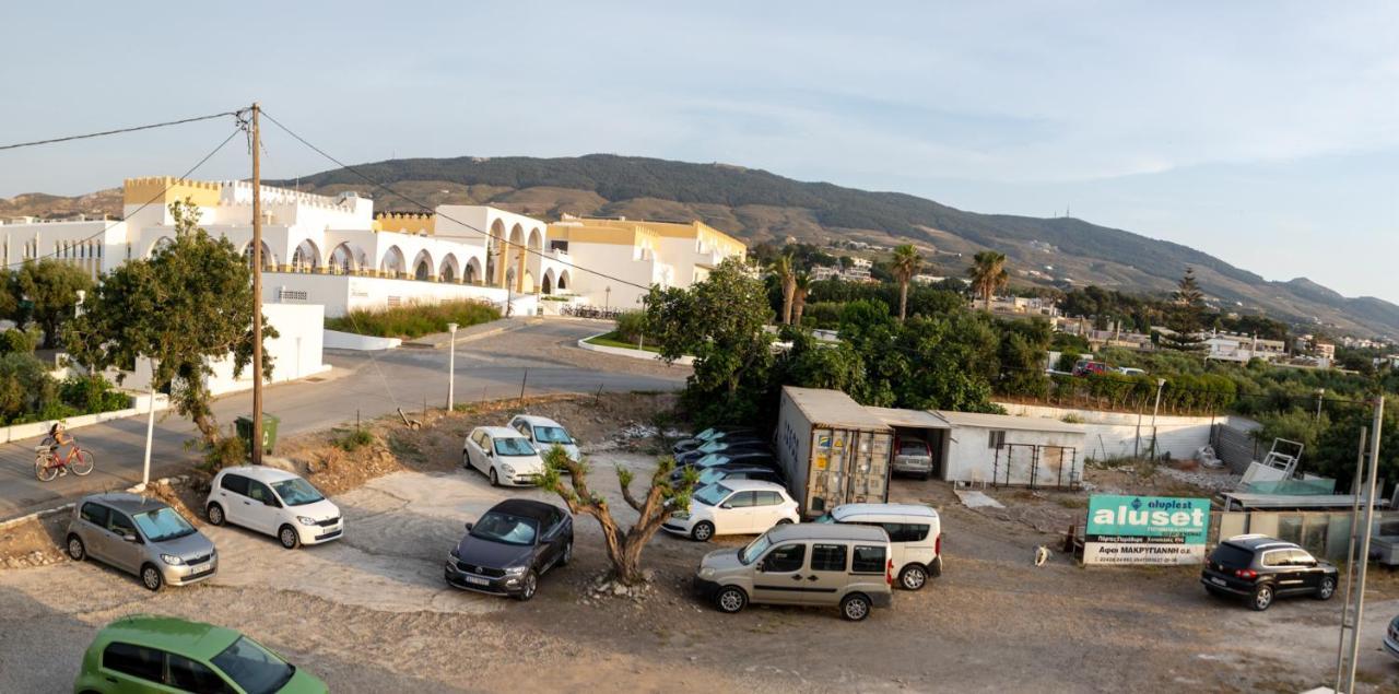 Apartamento On The Breeze 1 Cos Exterior foto