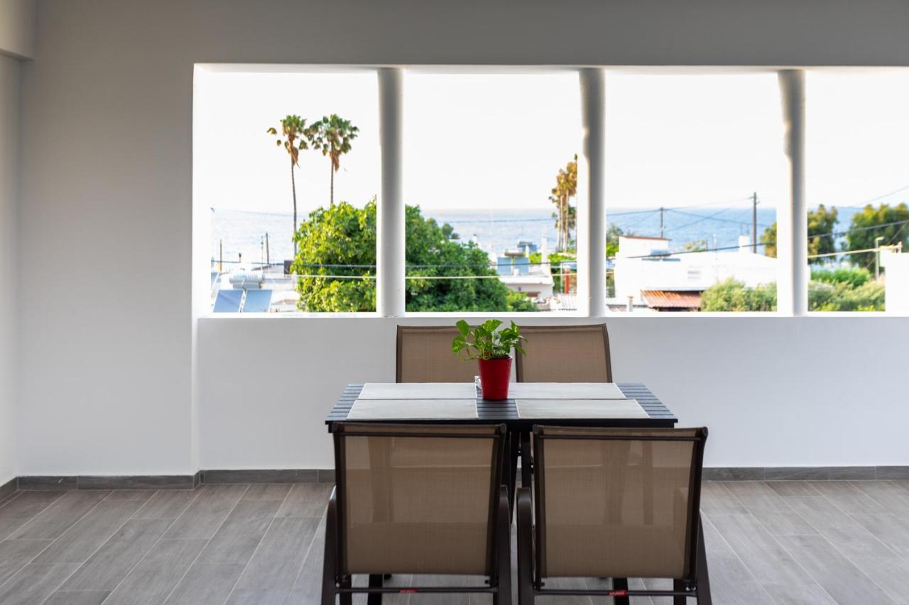 Apartamento On The Breeze 1 Cos Exterior foto