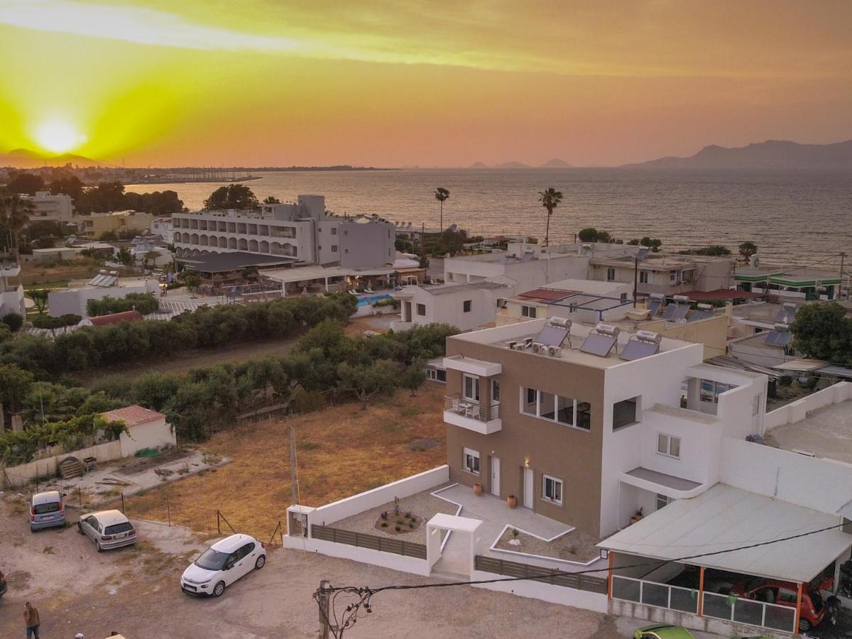 Apartamento On The Breeze 1 Cos Exterior foto
