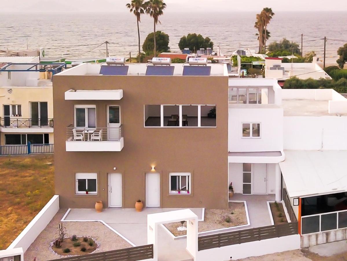 Apartamento On The Breeze 1 Cos Exterior foto